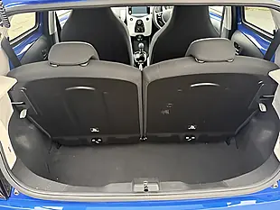 Used 2019 Citroen C1 Urban Ride Limited Edition Bright Blue Metallic - Interior and Exterior details 17