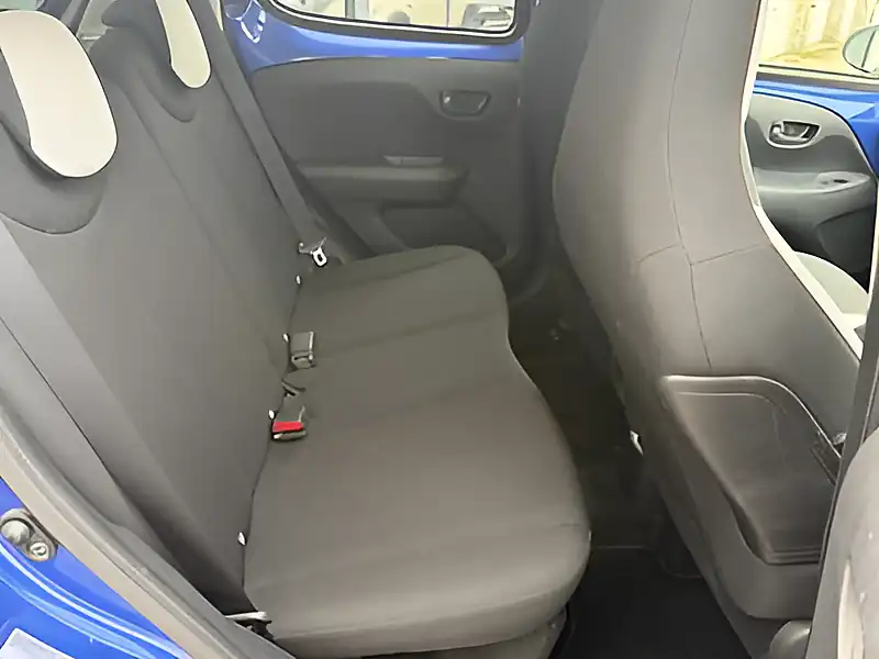 Used 2019 Citroen C1 Urban Ride Limited Edition Bright Blue Metallic - Interior and Exterior details 18