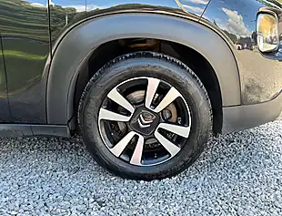 Used 2019 Citroen C3 Aircross Feel Ink Black - Interior and Exterior details 10