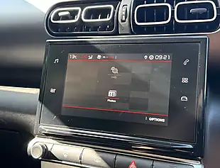 Used 2019 Citroen C3 Aircross Feel Ink Black - Interior and Exterior details 14