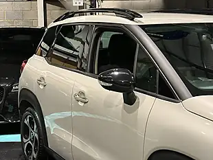 Used 2019 Citroen C3 Aircross Flair Beige - Interior and Exterior details 10