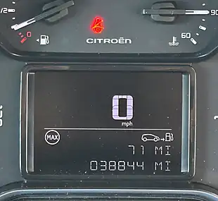 Used 2019 Citroen C3 Aircross Flair Black - Interior and Exterior details 18