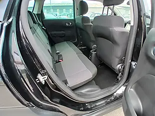 Used 2019 Citroen C3 Aircross Flair Black - Interior and Exterior details 12
