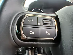 Used 2019 Citroen C3 Aircross Flair Black - Interior and Exterior details 15