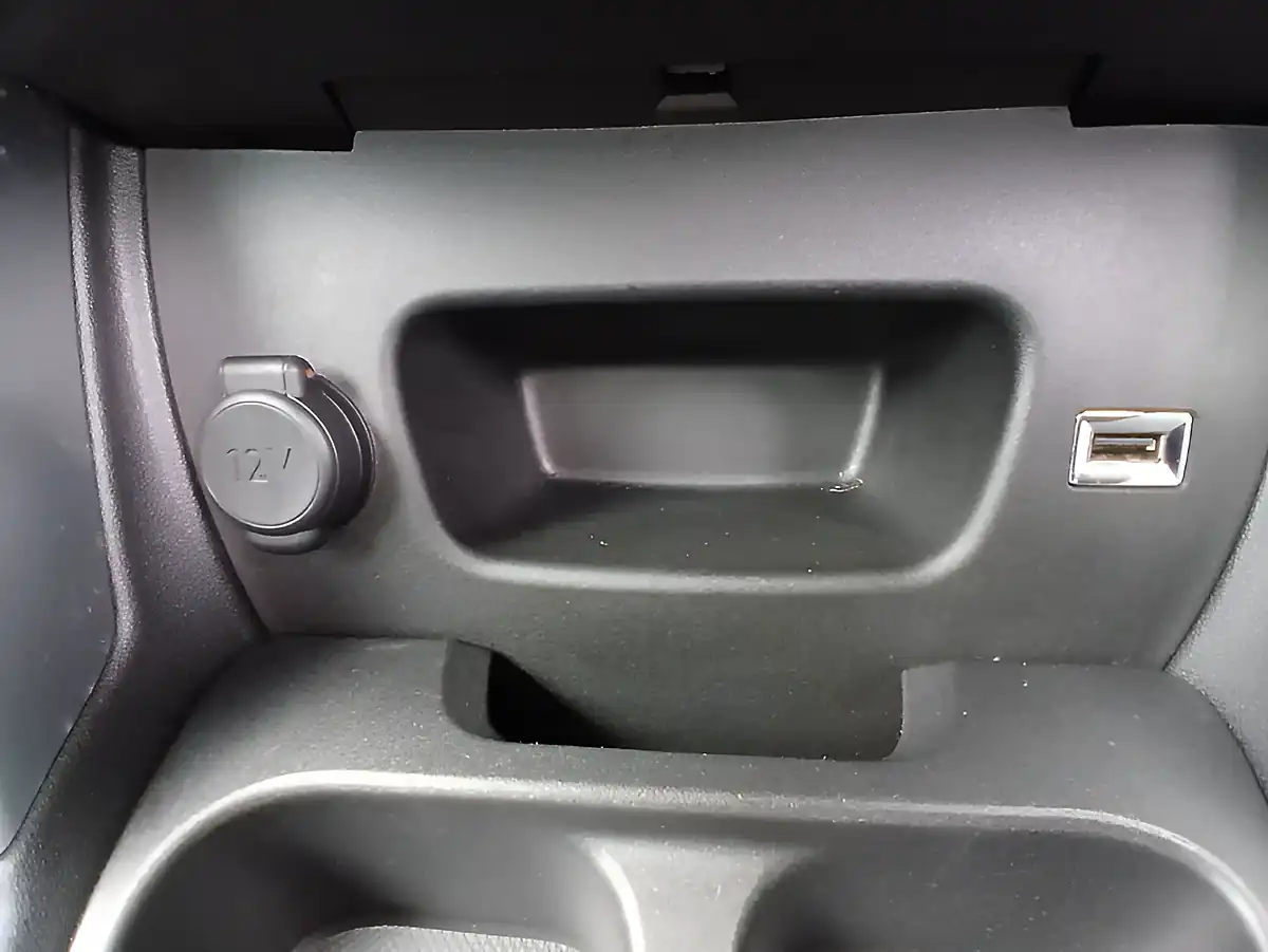 Used 2019 Citroen C3 Aircross Flair Black - Interior and Exterior details 17