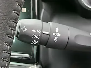 Used 2019 Citroen C3 Aircross Flair Black - Interior and Exterior details 19
