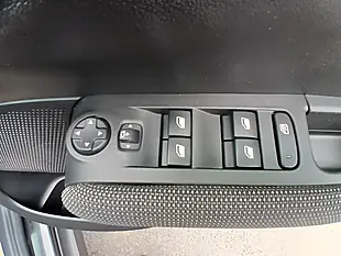 Used 2019 Citroen C3 Aircross Flair Black - Interior and Exterior details 9