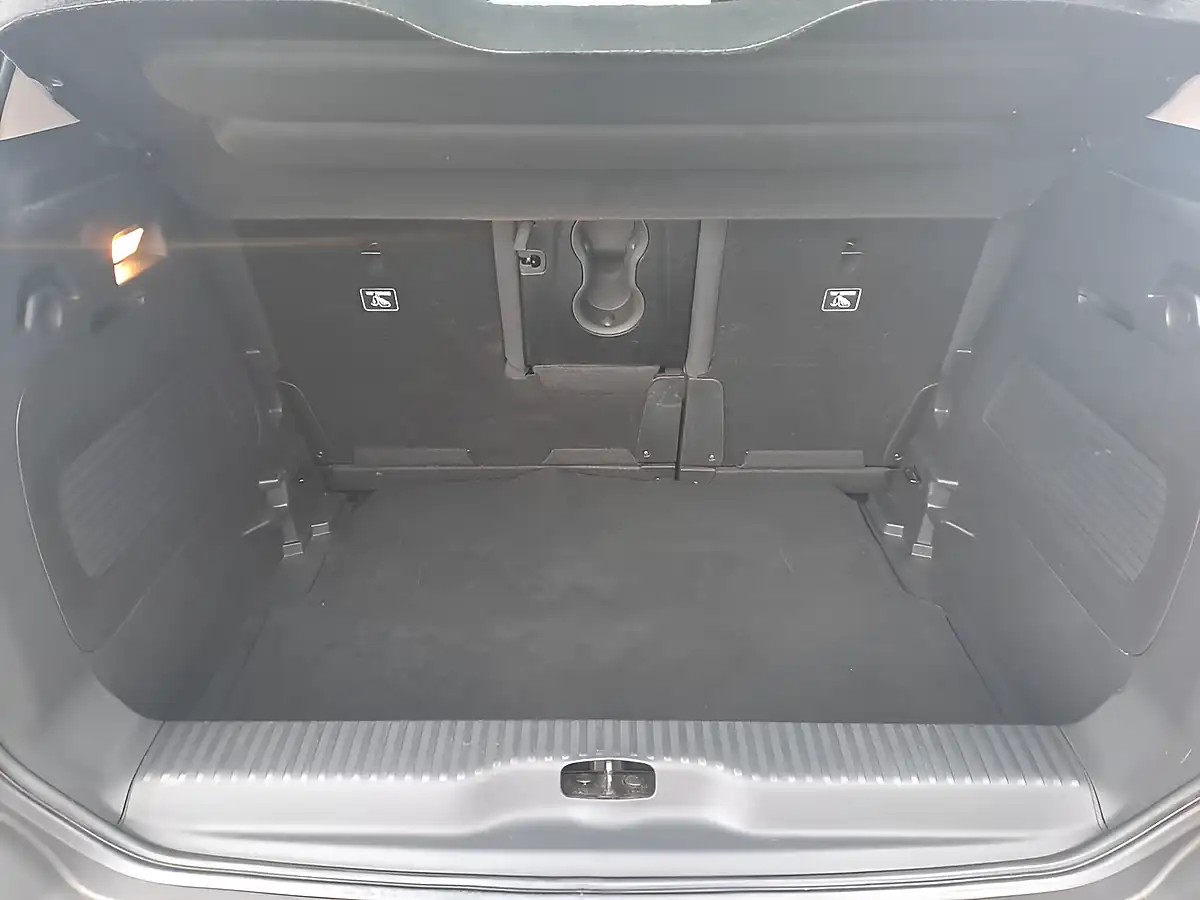 Used 2019 Citroen C3 Aircross Flair Black - Interior and Exterior details 11