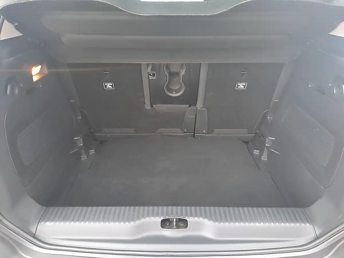 Used 2019 Citroen C3 Aircross Flair Black - Interior and Exterior details 6