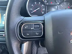 Used 2019 Citroen C3 Aircross Flair Black - Interior and Exterior details 14