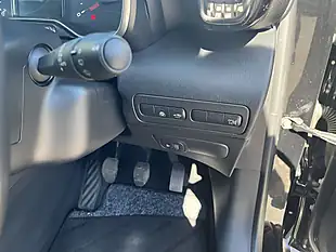 Used 2019 Citroen C3 Aircross Flair Black - Interior and Exterior details 17