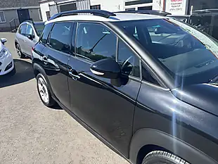 Used 2019 Citroen C3 Aircross Flair Black - Interior and Exterior details 6