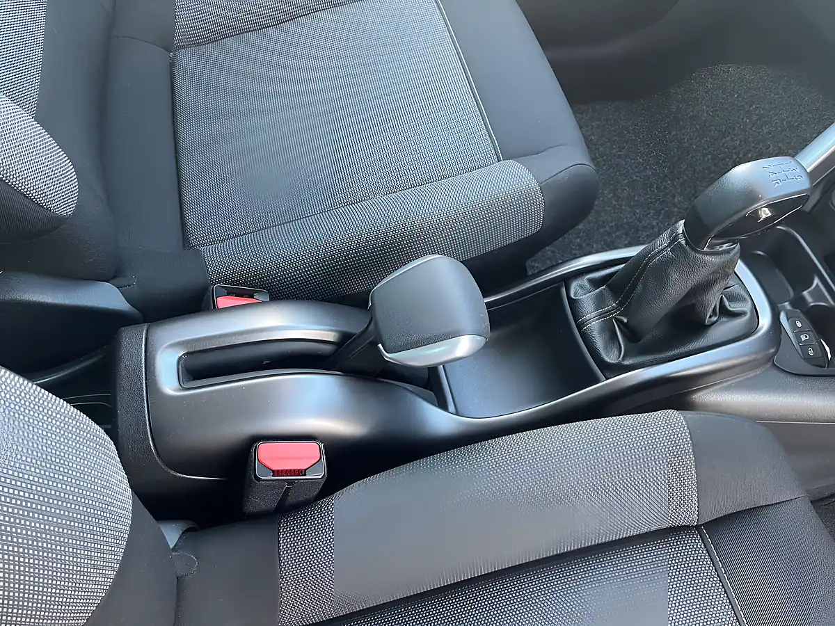 Used 2019 Citroen C3 Aircross Flair Black - Interior and Exterior details 8