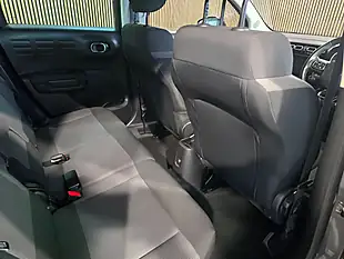 Used 2019 Citroen C3 Aircross Flair Grey - Interior and Exterior details 14