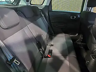 Used 2019 Citroen C3 Aircross Flair Grey - Interior and Exterior details 15