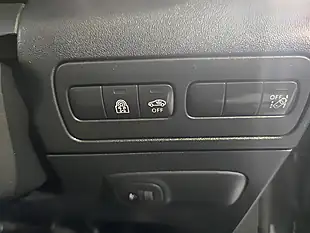 Used 2019 Citroen C3 Aircross Flair Grey - Interior and Exterior details 20