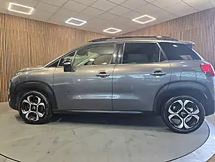 Used 2019 Citroen C3 Aircross Flair Grey - Interior and Exterior details 6