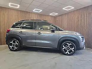 Used 2019 Citroen C3 Aircross Flair Grey - Interior and Exterior details 8