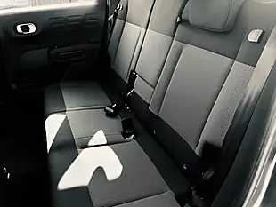 Used 2019 Citroen C3 Aircross Flair Grey - Interior and Exterior details 14