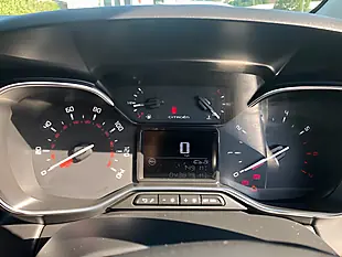 Used 2019 Citroen C3 Aircross Flair Grey - Interior and Exterior details 4