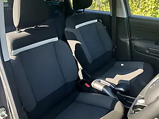 Used 2019 Citroen C3 Aircross Flair Grey - Interior and Exterior details 5