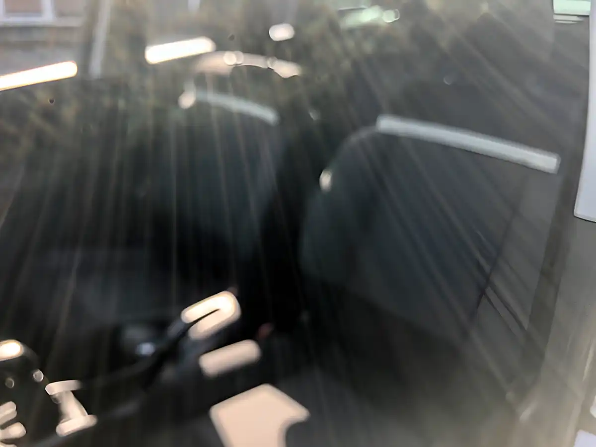 Used 2019 Citroen C3 Aircross Flair Grey - Interior and Exterior details 6