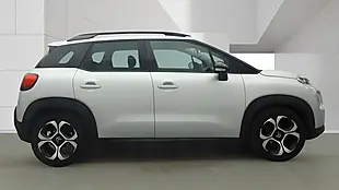Used 2019 Citroen C3 Aircross Flair Silver - Interior and Exterior details 5