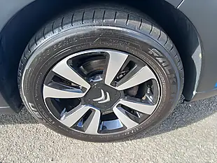 Used 2019 Citroen C3 Feel Blue - Interior and Exterior details 14