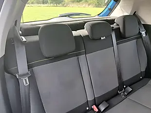 Used 2019 Citroen C3 Feel Blue - Interior and Exterior details 9