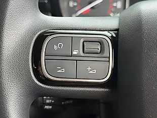 Used 2019 Citroen C3 Feel Blue - Interior and Exterior details 17