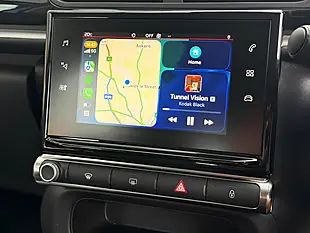 Used 2019 Citroen C3 Feel Blue - Interior and Exterior details 18