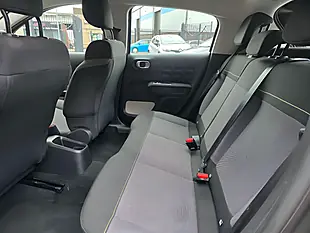 Used 2019 Citroen C3 Feel Grey - Interior and Exterior details 12