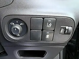 Used 2019 Citroen C3 Feel Grey - Interior and Exterior details 13
