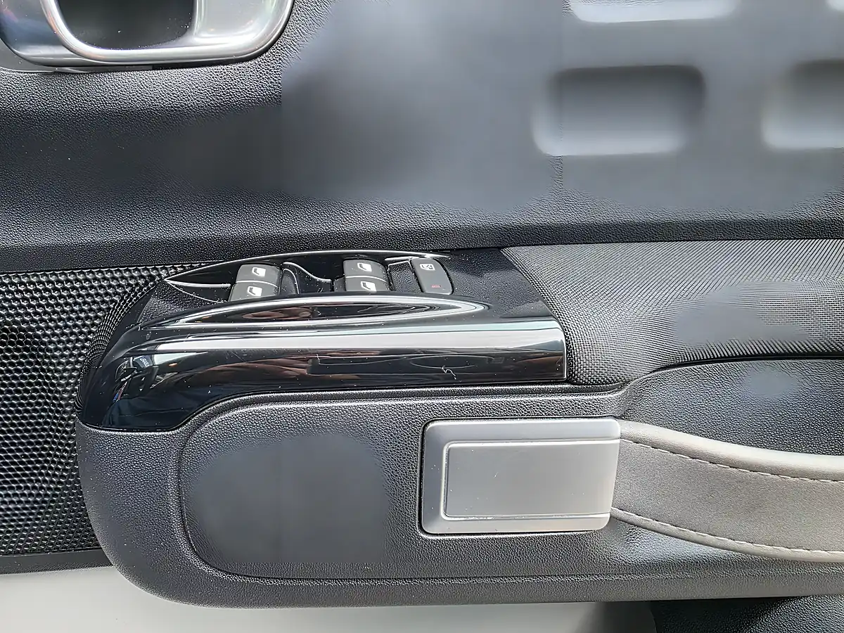 Used 2019 Citroen C3 Feel Grey - Interior and Exterior details 14