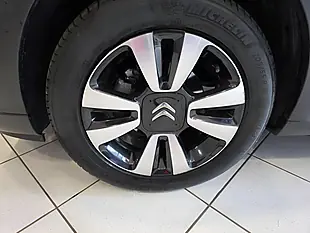 Used 2019 Citroen C3 Feel Grey - Interior and Exterior details 15