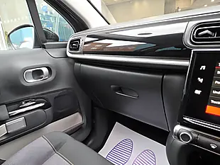 Used 2019 Citroen C3 Feel Grey - Interior and Exterior details 20