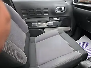 Used 2019 Citroen C3 Feel Grey - Interior and Exterior details 8
