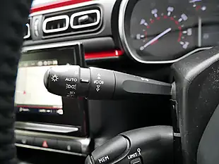 Used 2019 Citroen C3 Feel Nav Edition Grey - Interior and Exterior details 16