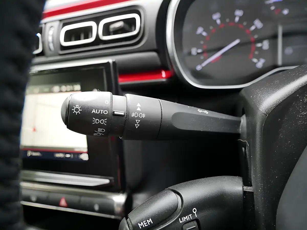 Used 2019 Citroen C3 Feel Nav Edition Grey - Interior and Exterior details 16