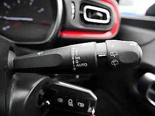 Used 2019 Citroen C3 Feel Nav Edition Grey - Interior and Exterior details 17