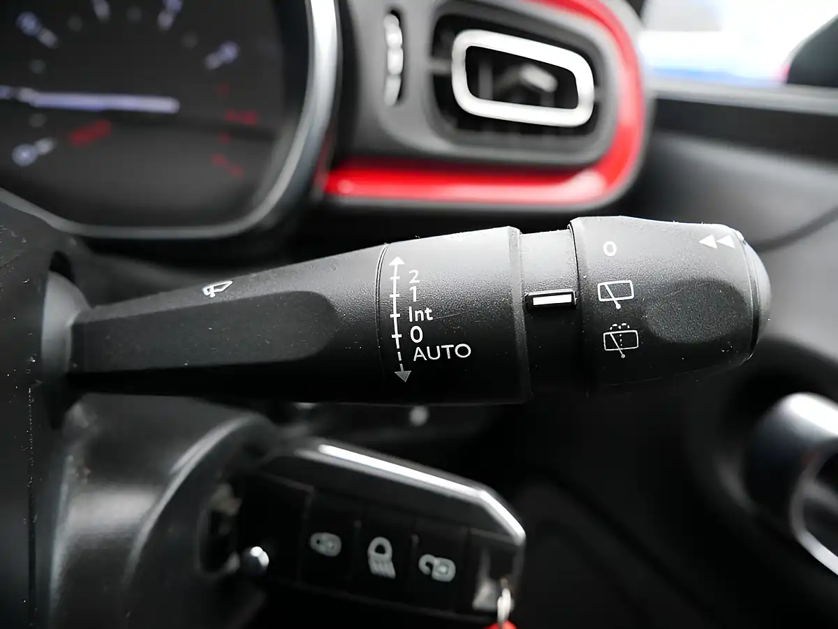 Used 2019 Citroen C3 Feel Nav Edition Grey - Interior and Exterior details 17