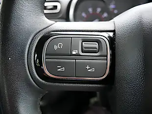 Used 2019 Citroen C3 Feel Nav Edition Grey - Interior and Exterior details 18