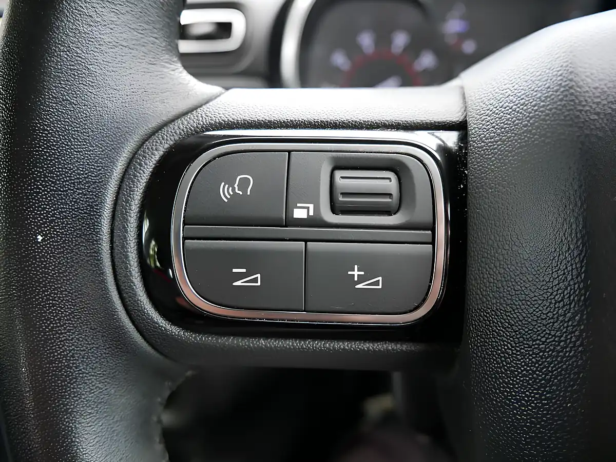 Used 2019 Citroen C3 Feel Nav Edition Grey - Interior and Exterior details 18
