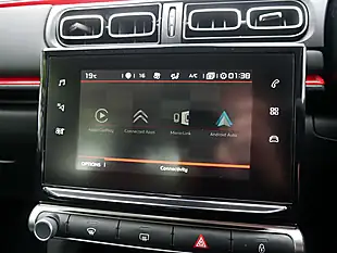 Used 2019 Citroen C3 Feel Nav Edition Grey - Interior and Exterior details 20