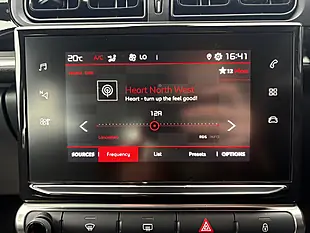 Used 2019 Citroen C3 Feel Orange - Interior and Exterior details 12