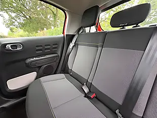 Used 2019 Citroen C3 Feel Orange - Interior and Exterior details 14