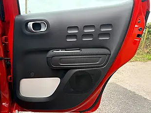 Used 2019 Citroen C3 Feel Orange - Interior and Exterior details 15