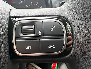 Used 2019 Citroen C3 Feel Orange - Interior and Exterior details 18