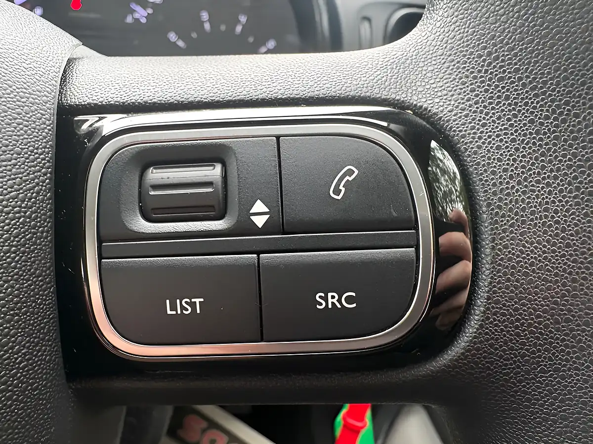 Used 2019 Citroen C3 Feel Orange - Interior and Exterior details 18