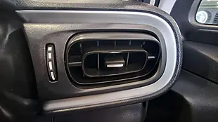 Used 2019 Citroen C3 Feel White - Interior and Exterior details 10